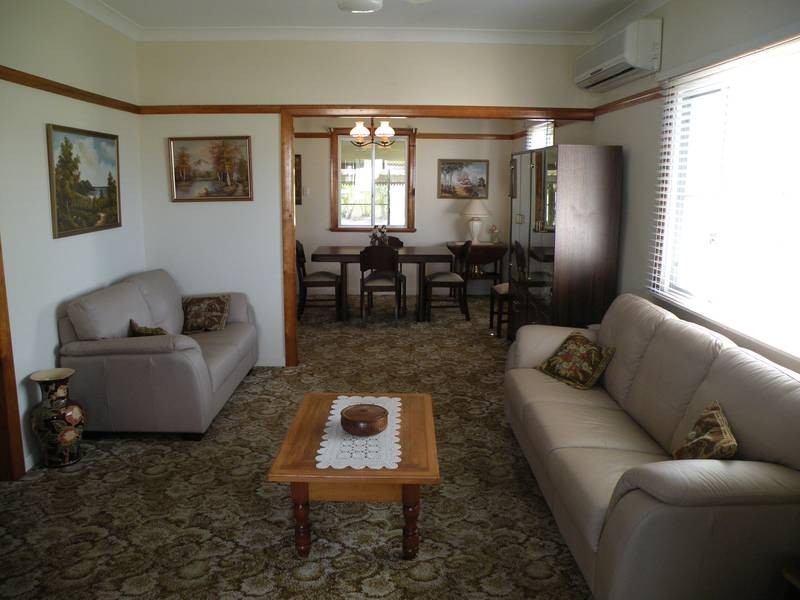 13 McCracken St, Walkervale QLD 4670