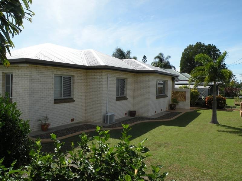 13 McCracken St, Walkervale QLD 4670