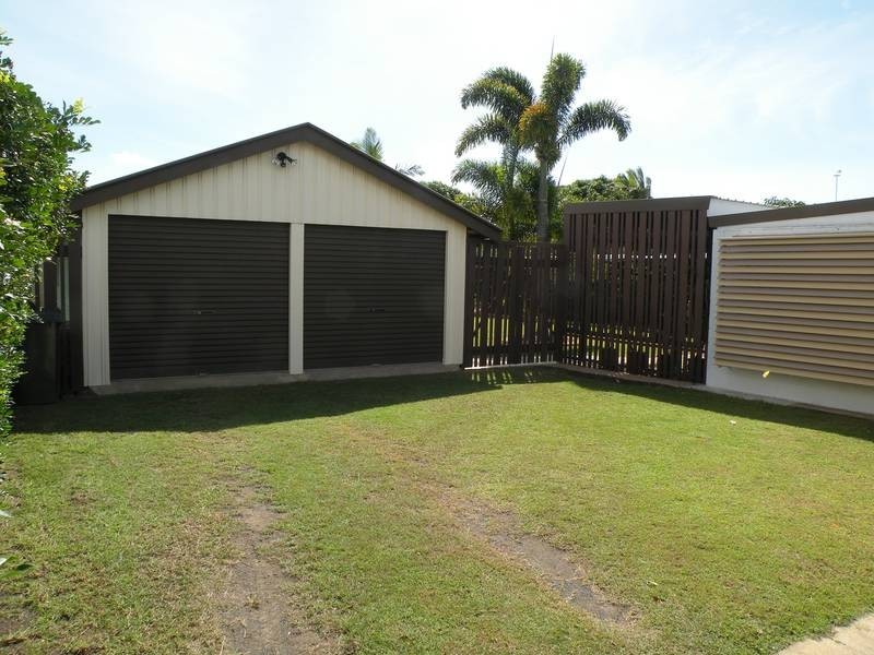 13 McCracken St, Walkervale QLD 4670