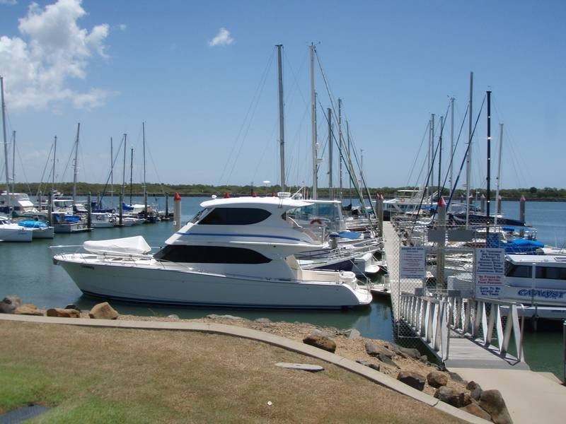 0 Avalon St, Burnett Heads QLD 4670