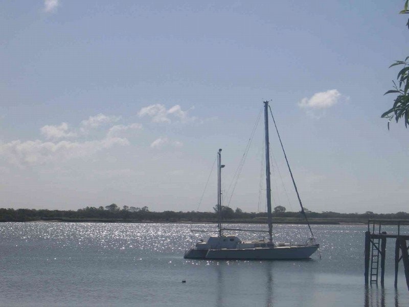 0 Avalon St, Burnett Heads QLD 4670