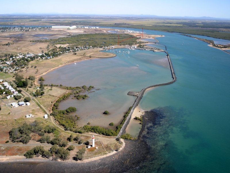 0 Avalon St, Burnett Heads QLD 4670