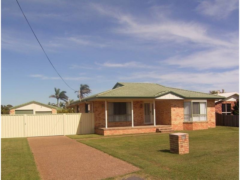 Innes Park QLD 4670