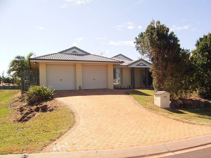 6 Belmonte Drive, Coral Cove QLD 4670