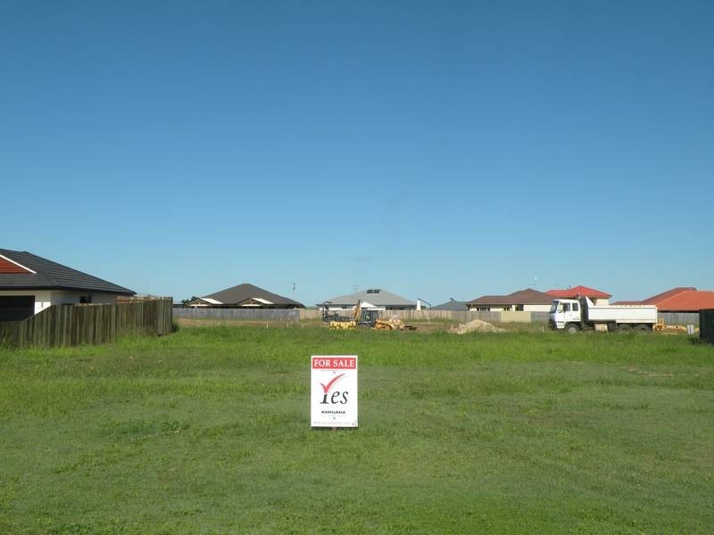 6 Andrew Cl, Bargara QLD 4670