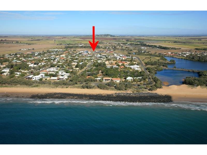 6 Andrew Cl, Bargara QLD 4670