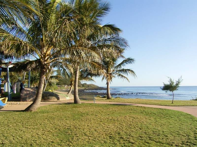 6 Andrew Cl, Bargara QLD 4670