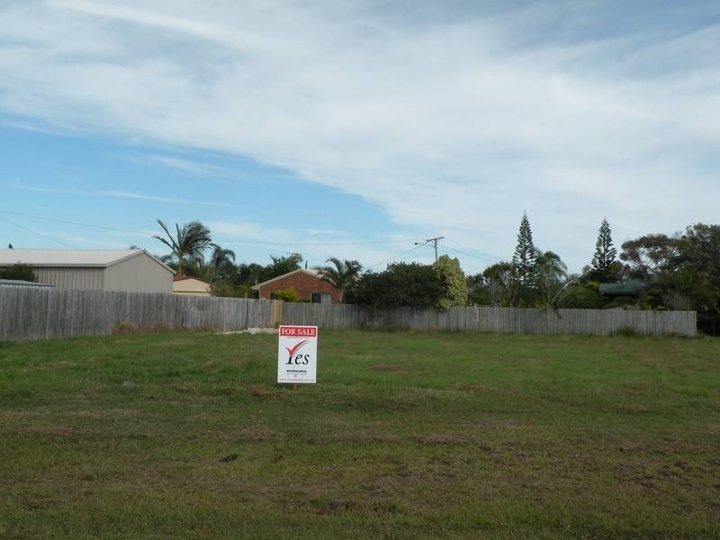 20 Logan Road, Innes Park QLD 4670