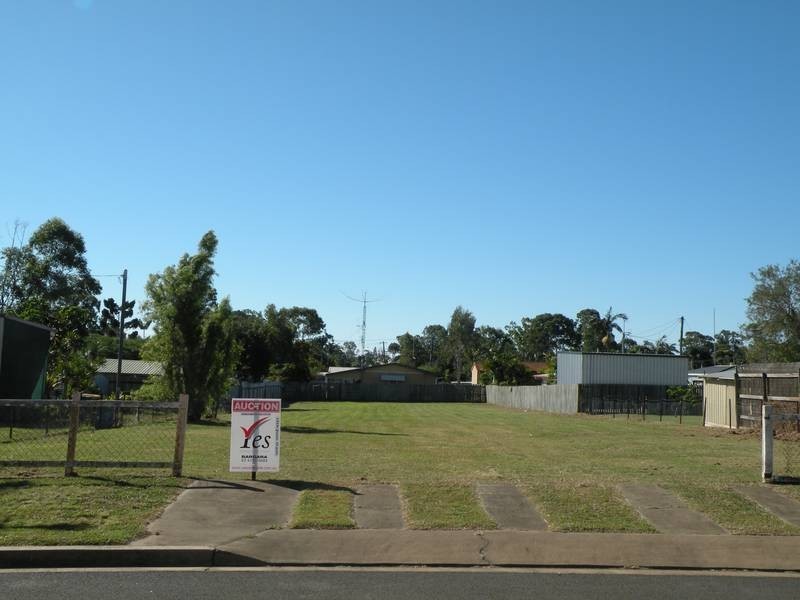 53 Scotland Street, Bundaberg East QLD 4670
