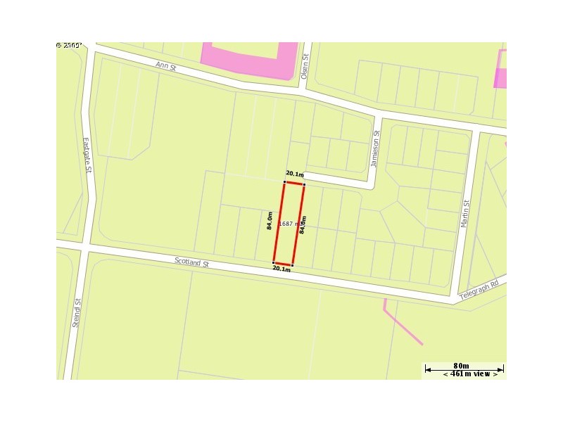 53 Scotland Street, Bundaberg East QLD 4670