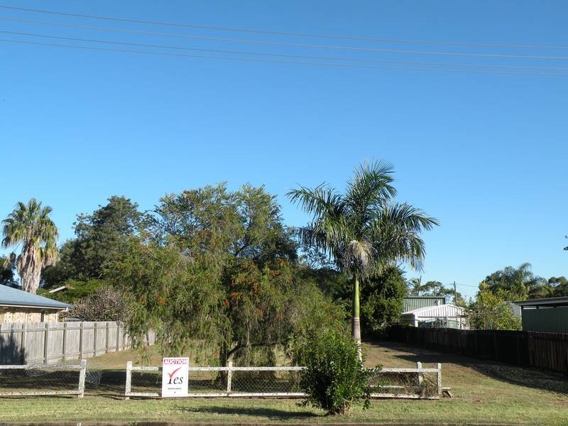 2 Marks Street, Bundaberg North QLD 4670