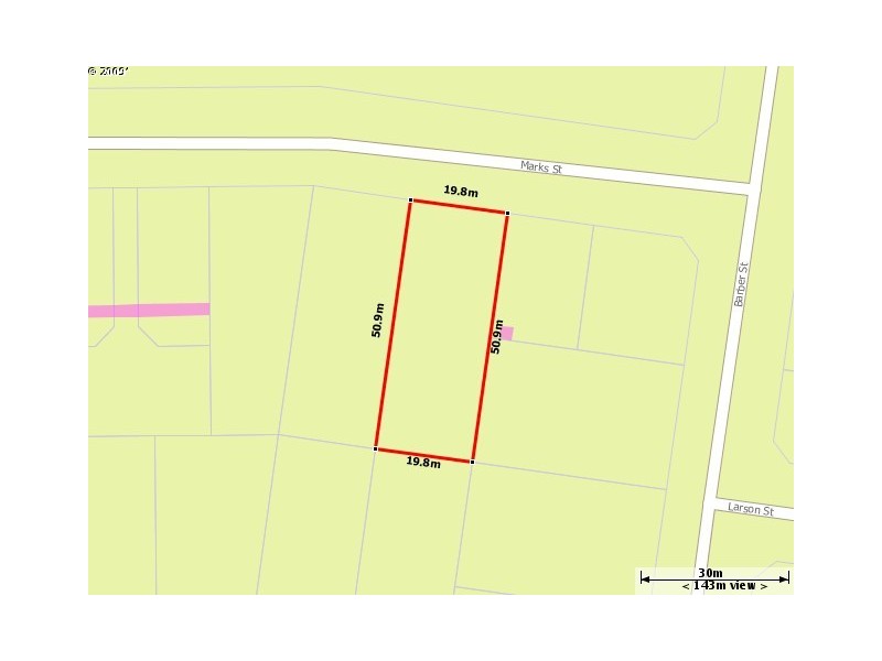 2 Marks Street, Bundaberg North QLD 4670