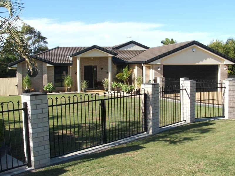 7 Clare Court, Innes Park QLD 4670