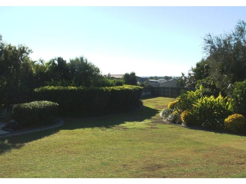 7 Clare Court, Innes Park QLD 4670