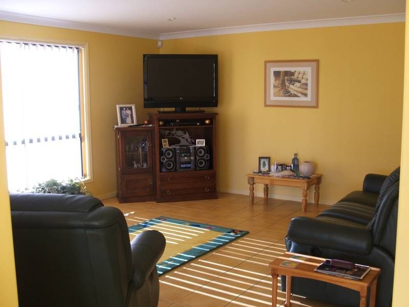 7 Clare Court, Innes Park QLD 4670