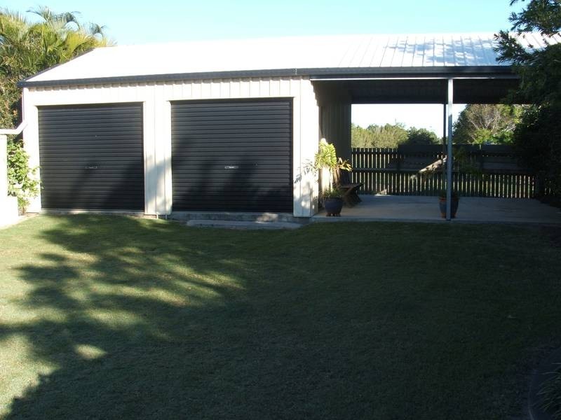 7 Clare Court, Innes Park QLD 4670