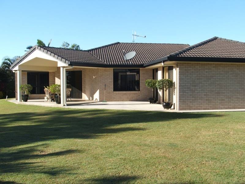 7 Clare Court, Innes Park QLD 4670