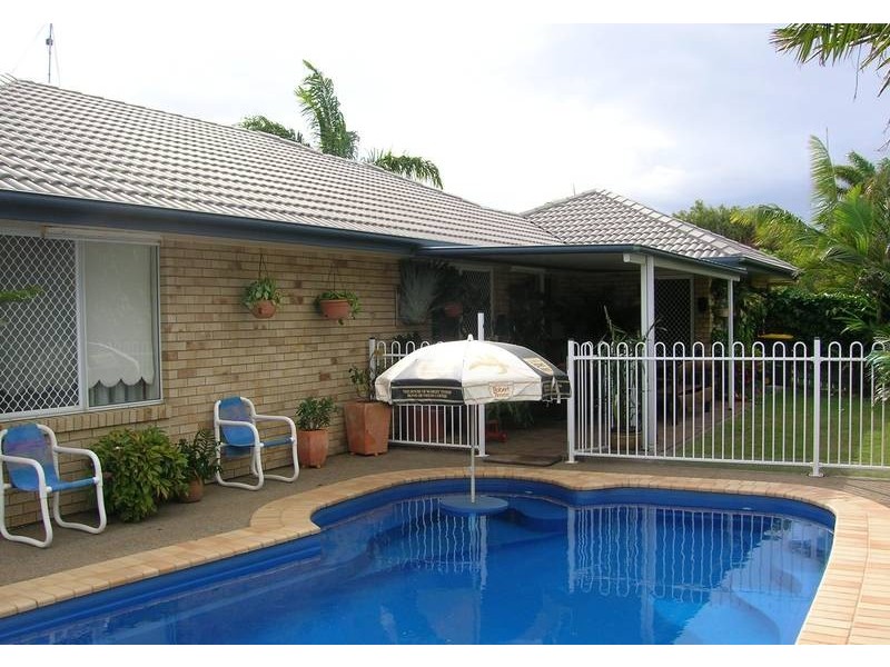 31 Bargara Lakes Drive, Bargara QLD 4670