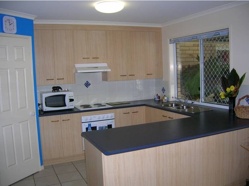 31 Bargara Lakes Drive, Bargara QLD 4670