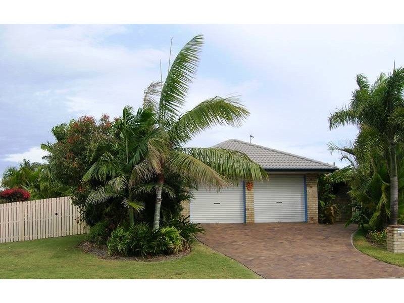 31 Bargara Lakes Drive, Bargara QLD 4670