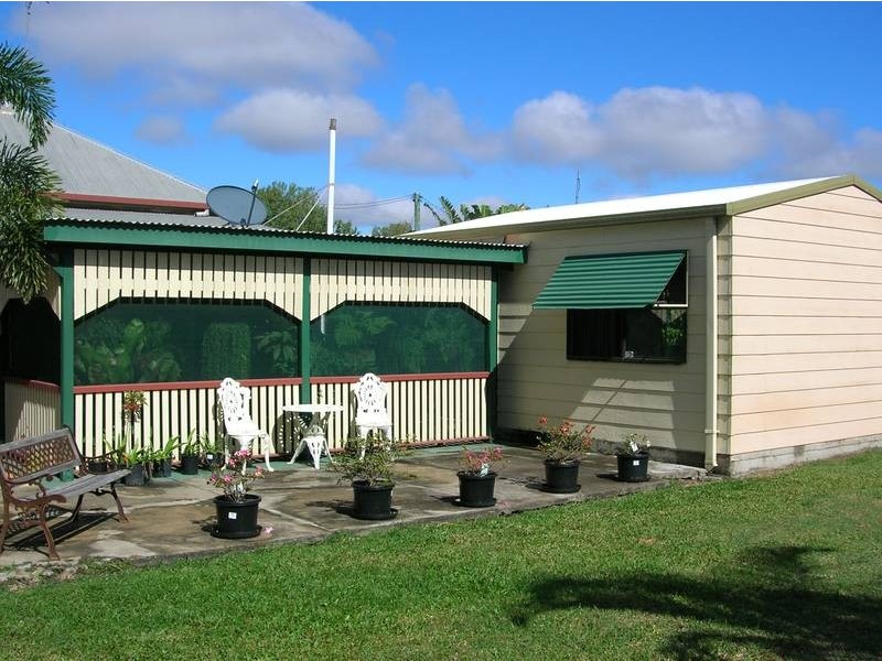 23 Brand Street, Norville QLD 4670