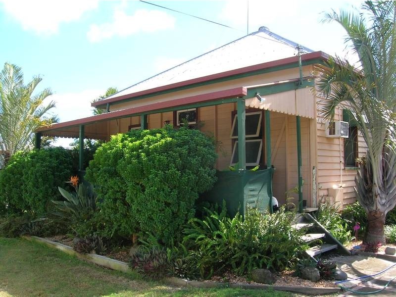 23 Brand Street, Norville QLD 4670