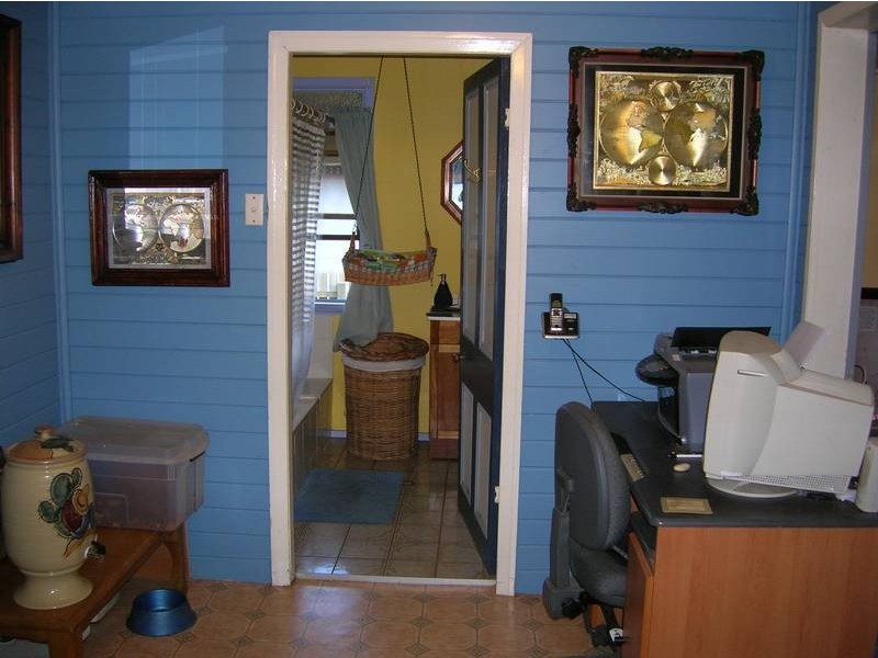 23 Brand Street, Norville QLD 4670