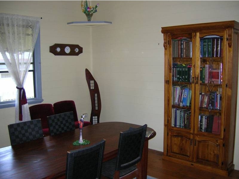 23 Brand Street, Norville QLD 4670