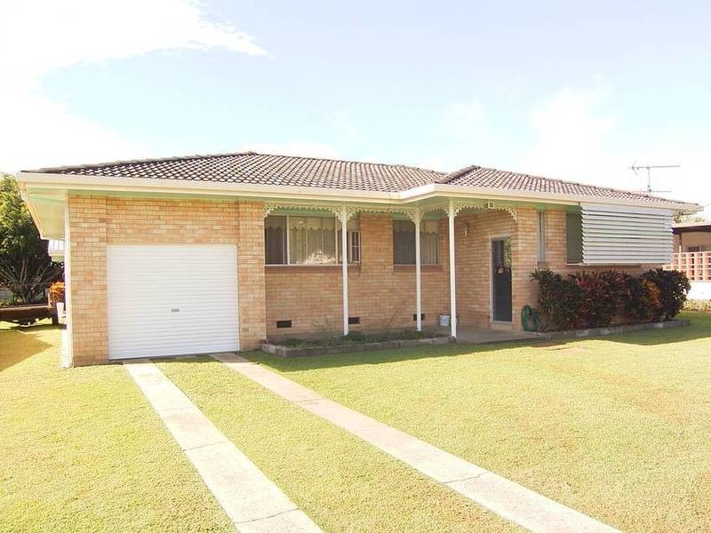 10 Barlow Street, Bundaberg North QLD 4670