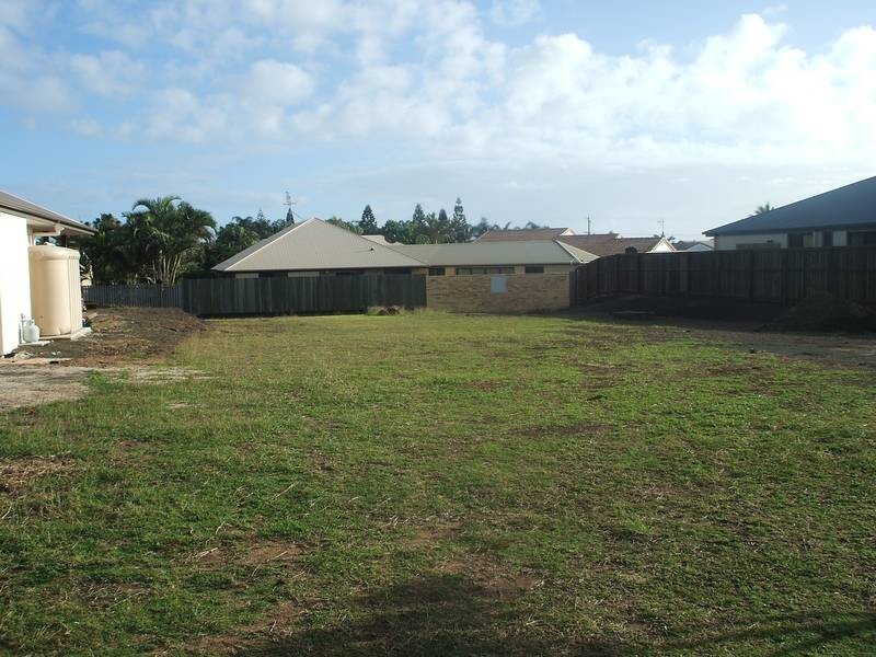 20 Breeze Drive, Bargara QLD 4670