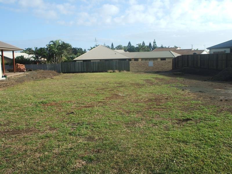 20 Breeze Drive, Bargara QLD 4670