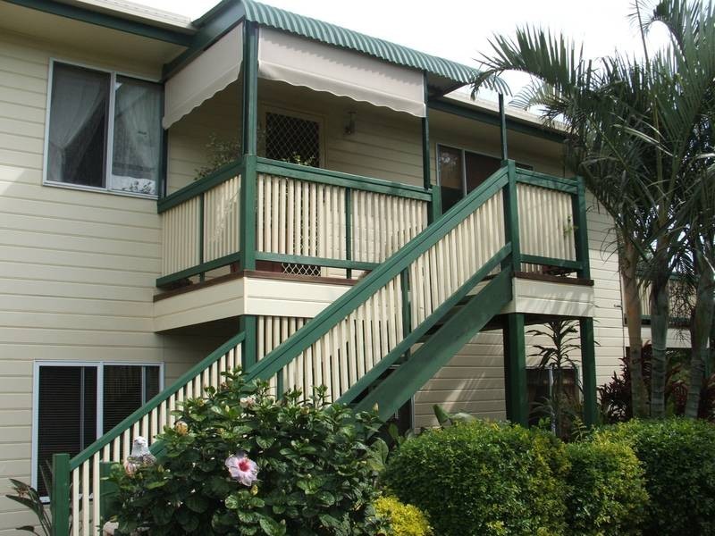 2 Powers Street, Burnett Heads QLD 4670