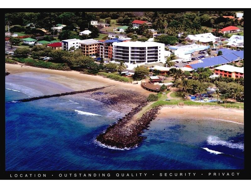 47 Esplanade, Bargara QLD 4670