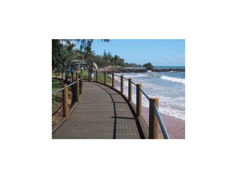 47 Esplanade, Bargara QLD 4670