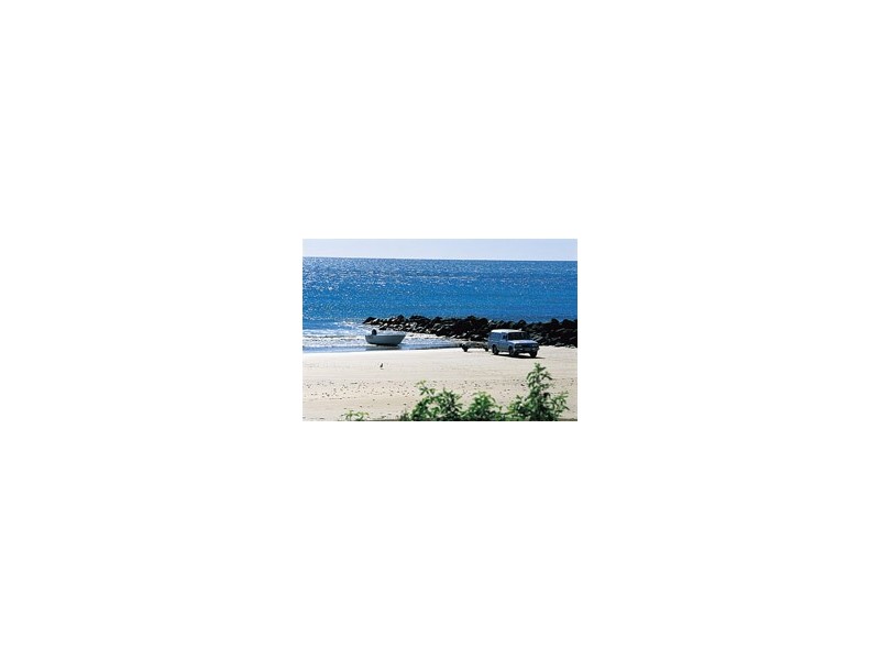 47 Esplanade, Bargara QLD 4670