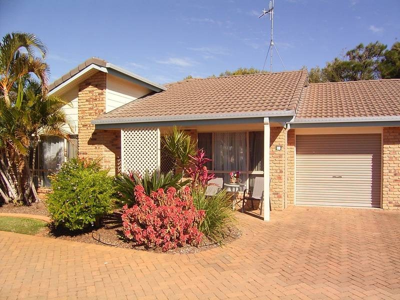 15/1 Waimarie Street, Bargara QLD 4670