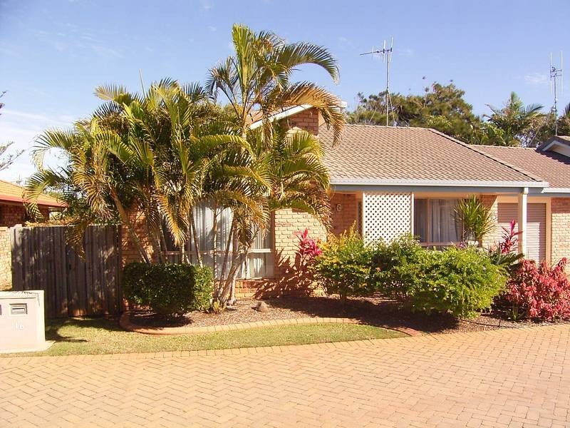 15/1 Waimarie Street, Bargara QLD 4670