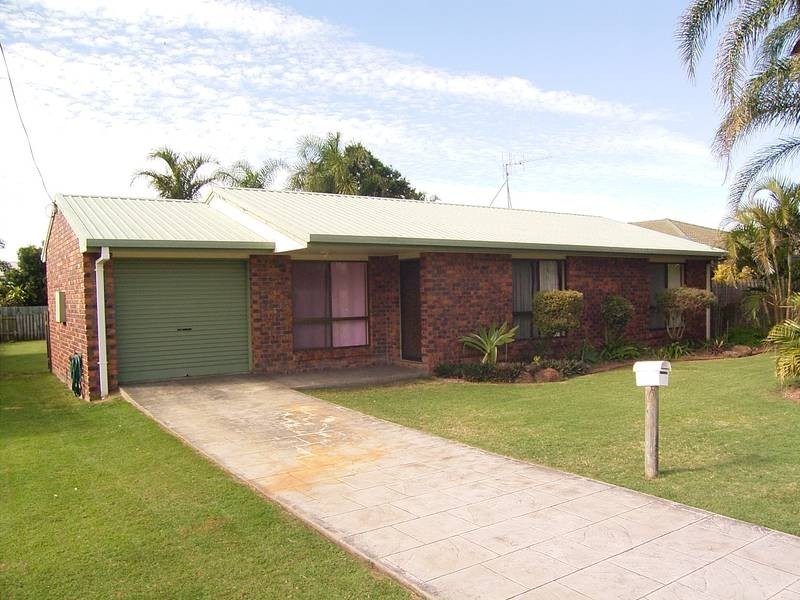 32 Sunseeker Ave, Bargara QLD 4670