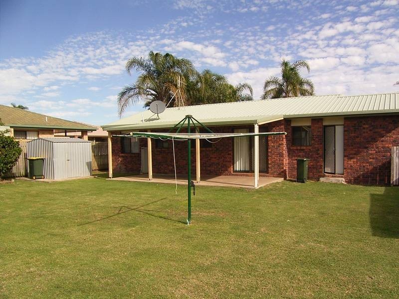 32 Sunseeker Ave, Bargara QLD 4670