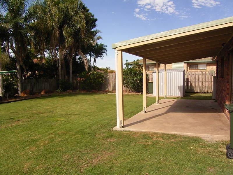 32 Sunseeker Ave, Bargara QLD 4670
