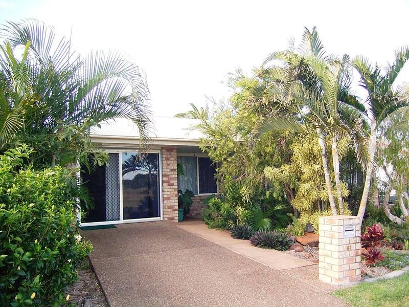 62 Johnson Street, Bargara QLD 4670