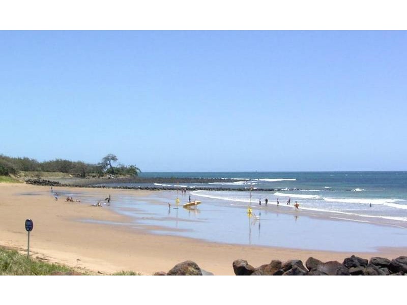 62 Johnson Street, Bargara QLD 4670