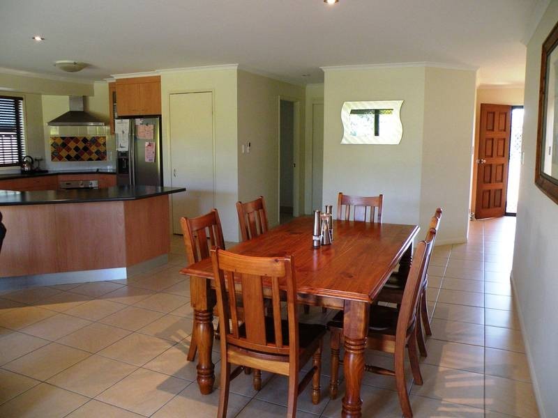 6 Harmony Court, Kalkie QLD 4670
