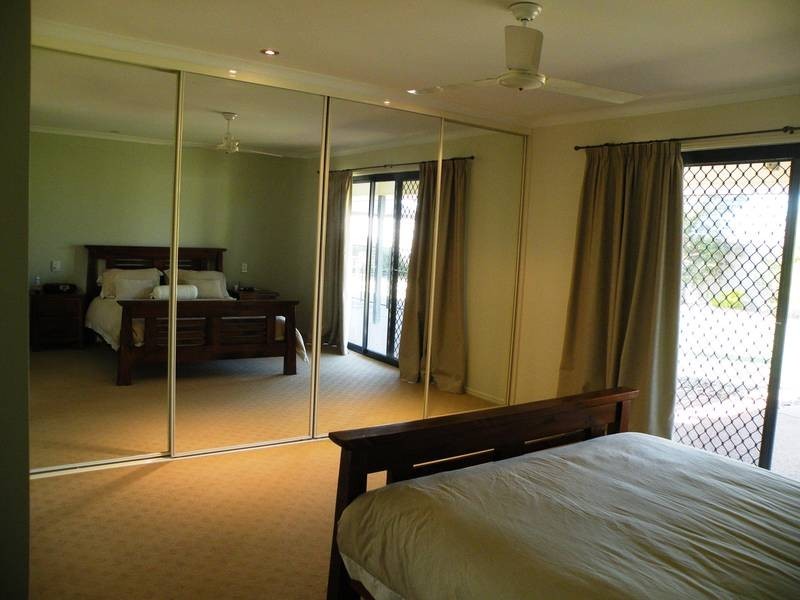 6 Harmony Court, Kalkie QLD 4670