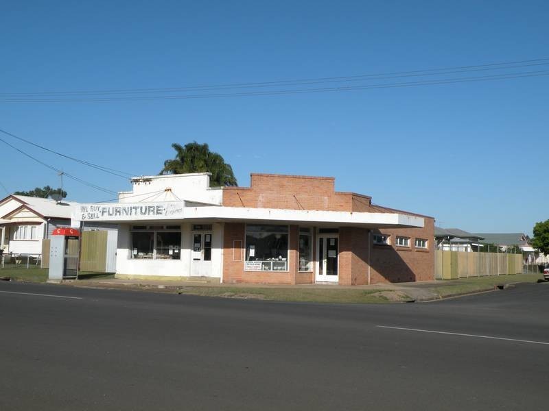 77 Boundary St, Walkervale QLD 4670