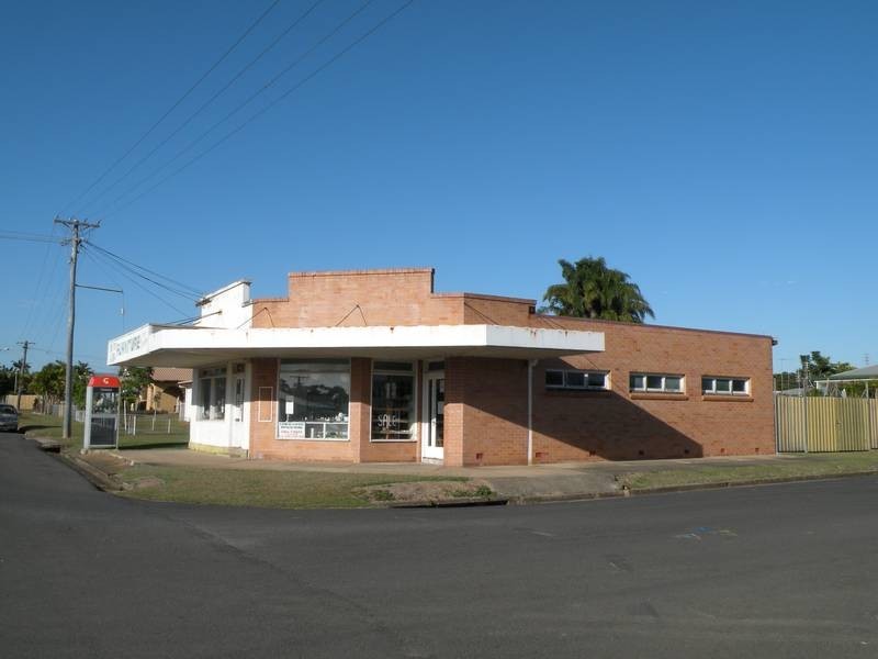 77 Boundary St, Walkervale QLD 4670