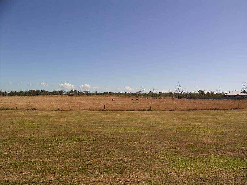 18 Carla Drive, Innes Park QLD 4670