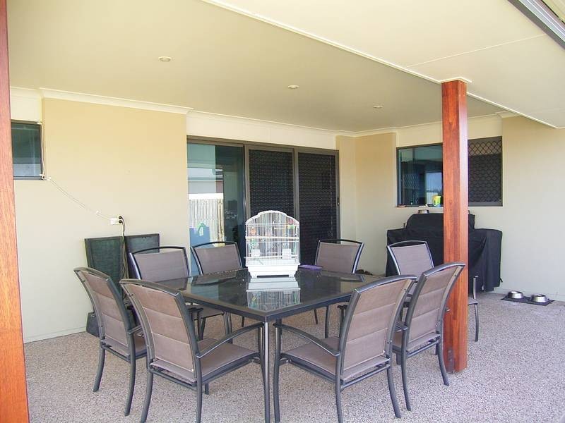 18 Carla Drive, Innes Park QLD 4670