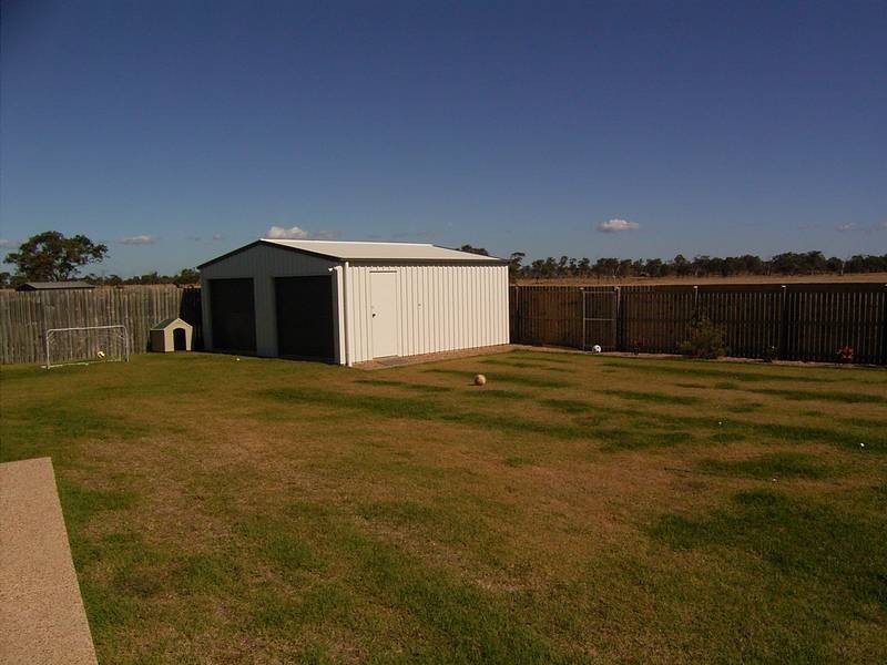 18 Carla Drive, Innes Park QLD 4670