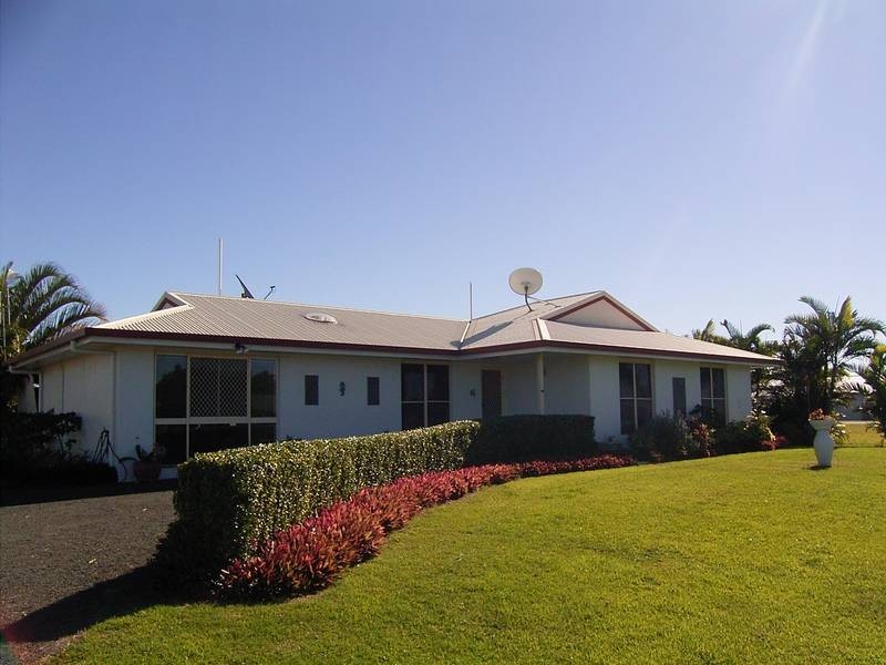 28 Spinnaker Boulevard, Innes Park QLD 4670